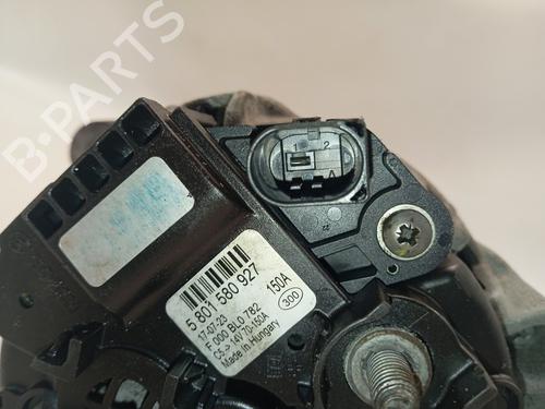 Generator IVECO DAILY VI Van  | BP24203930M7 