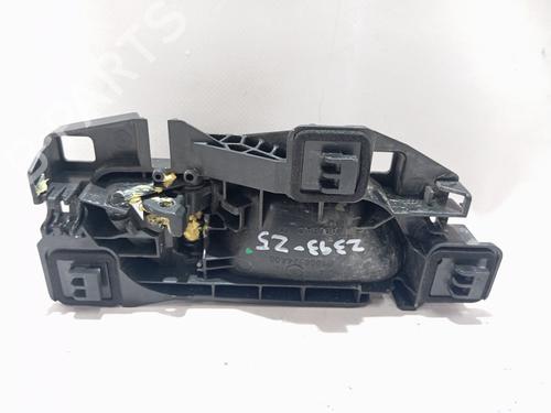 Front left interior door handle OPEL COMBO E Tour / Life (K9) | BP39402504I13 - Image 2