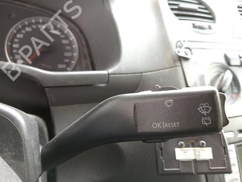 Right front door VW CADDY III MPV (2KB, 2KJ, 2CB, 2CJ)  | BP18694463C3 