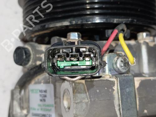 AC-Kompressor KIA XCEED (CD) 1.5 T-GDi MHEV | BP38336414M34 - Image 4