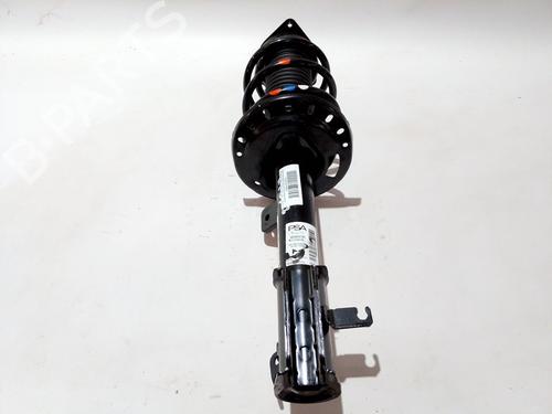 Used Left front shock absorber PEUGEOT 2008 I (CU_) [2013-2025]  27474239