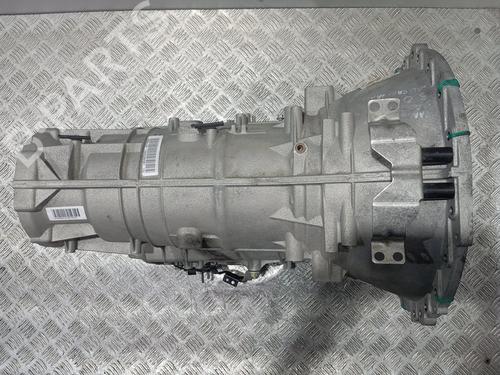 Used Gearbox LAND ROVER RANGE ROVER SPORT II (L494) [2013-2022]  29002631