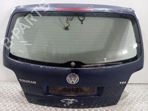 Used Tailgate Tailgate VW TOURAN (1T1, 1T2) 1.6 (102 hp) 39964557 39964557