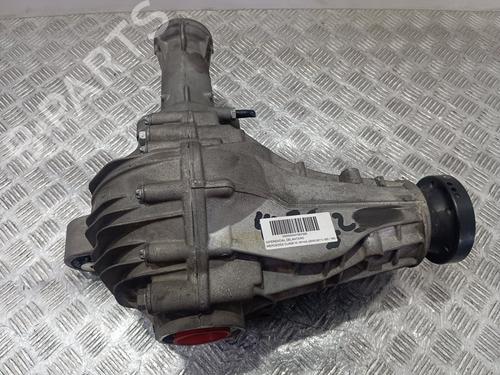 Used Front differential MERCEDES-BENZ M-CLASS (W164) ML 320 CDI 4-matic (164.122) (224 hp) 28071165