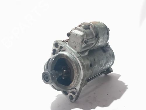 Used Starter Starter MERCEDES-BENZ A-CLASS (W169) A 150 (169.031, 169.331) (95 hp) 40498198 40498198