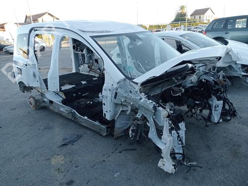 Used Parts RENAULT KANGOO III MPV    5045026