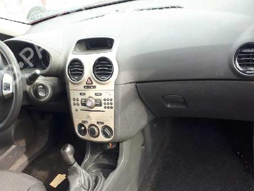 Fuse box OPEL CORSA D (S07) | BP12937232E1 - Image 10