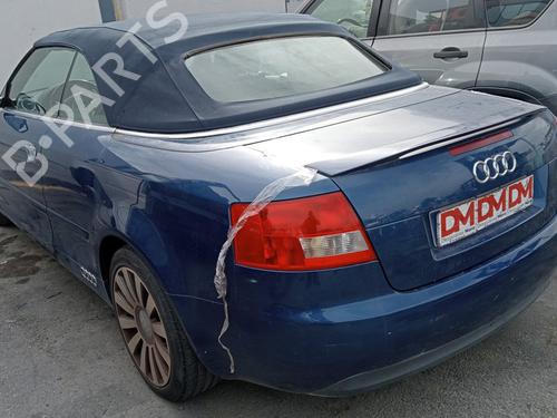Left sun visor AUDI A4 B6 Convertible (8H7)  | BP14515607I1 
