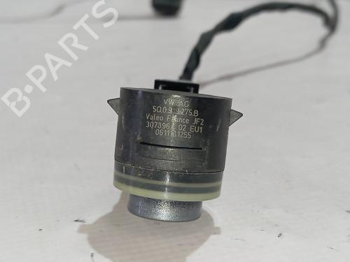 Electronic module SKODA SUPERB III (3V3) 2.0 TDI | BP30914255M83