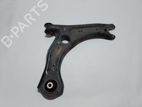 Used Right front suspension arm Right front suspension arm SKODA FABIA IV (PJ3) 1.0 MPI (80 hp) 40158311 40158311