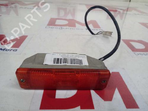 Used Right front indicator VW POLO II (86C, 80) [1981-1994]  30371572