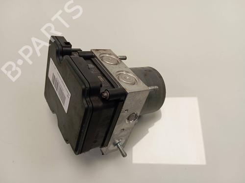 ABS pump RENAULT KANGOO / GRAND KANGOO II (KW0/1_)  | BP20489236M43 