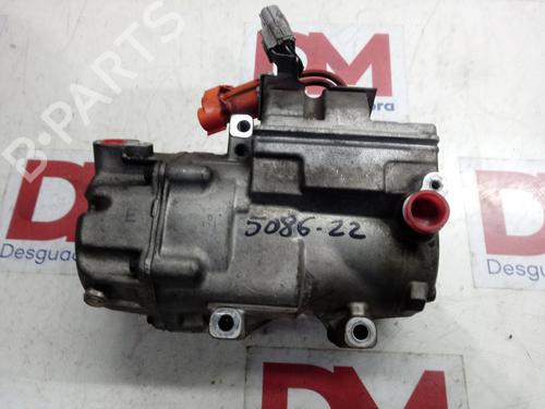 AC compressor LEXUS LS (_F4_) 600h AWD (UVF45, UVF46) | BP29409918M34 