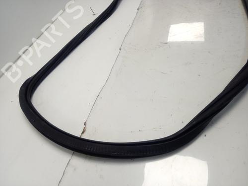 Rubber door seal AUDI Q3 (8UB, 8UG)  | BP14133882C142 