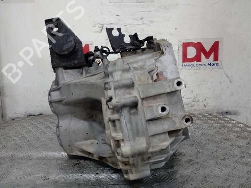 Gearbox KIA CARNIVAL / GRAND CARNIVAL III (VQ) 2.9 CRDi | BP12660520M3