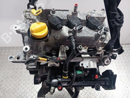Used Engine Engine 34636660 34636660