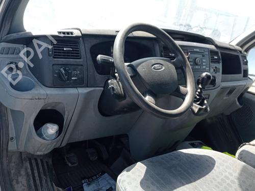 Intercooler FORD TRANSIT Van (FA_ _)  | BP18655646M30 