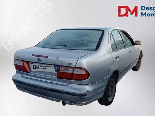 Right taillight NISSAN ALMERA I (N15)  | BP28502994C35 