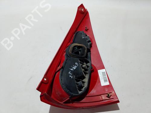 Left taillight PEUGEOT 107 (PM_, PN_)  | BP29596146C34 