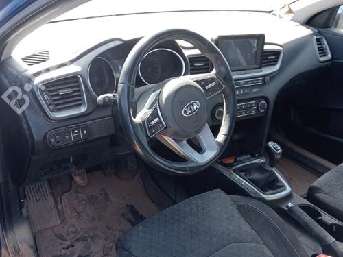 Rear parcel shelf KIA CEED (CD)  | BP23978972C85 