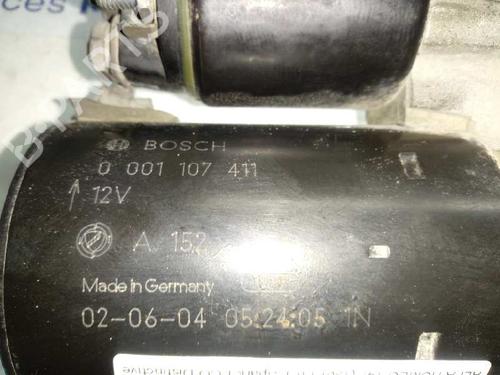 Starter ALFA ROMEO 147 (937_) 1.6 16V T.SPARK ECO (937.AXA1A, 937.BXA1A) | BP12662165M8 