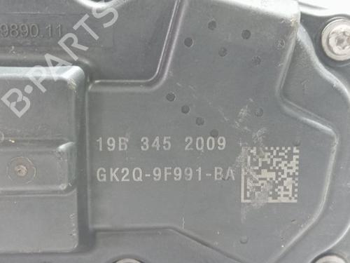 Throttle body FORD TRANSIT V363 Van (FCD, FDD) | BP30570978M82