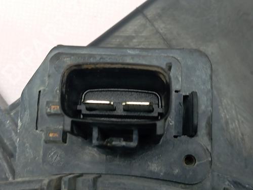 Radiator fan FORD ECOSPORT 1.5 EcoBlue TDCi | BP30373865M35