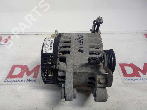 Alternator CITROËN C1 (PM_, PN_) 1.0 | BP12658456M7 