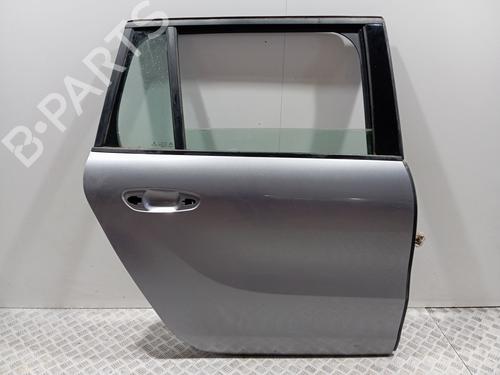 Used Right rear door Right rear door CITROËN C4 III (BA_, BB_, BC_) [2020-2026] 36357994 36357994