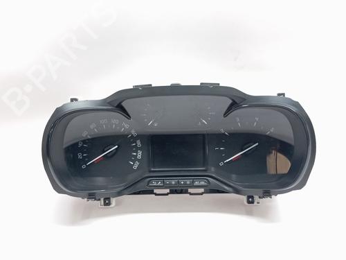 instrument-cluster-citroen-berlingo-box-bodympv-k9-2018-40595515 main image