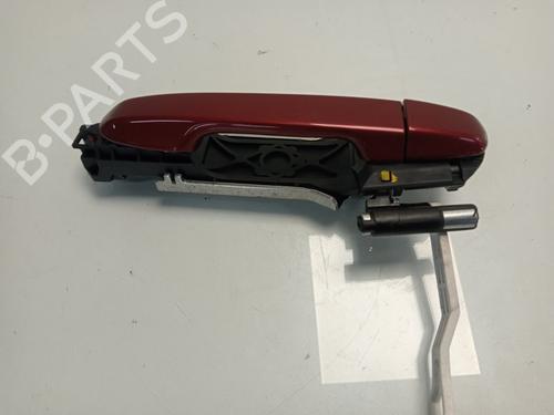 Used Rear right exterior door handle TOYOTA AURIS (_E18_) [2012-2018]  17702717