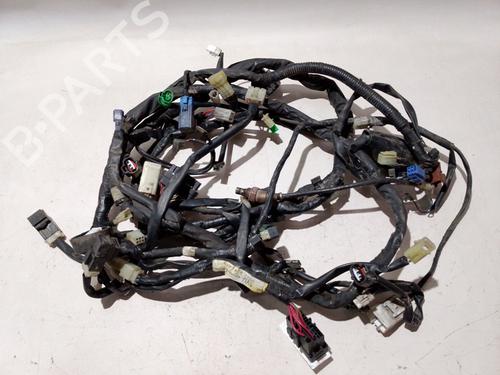 Wiring harness YAMAHA MOTORCYCLES TMAX TMAX 500 (SJ03) | BP40104349E16 - Image 2