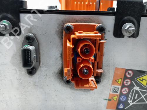 Battery RENAULT CAPTUR II (HF_) E-TECH 160 | BP32205402E11