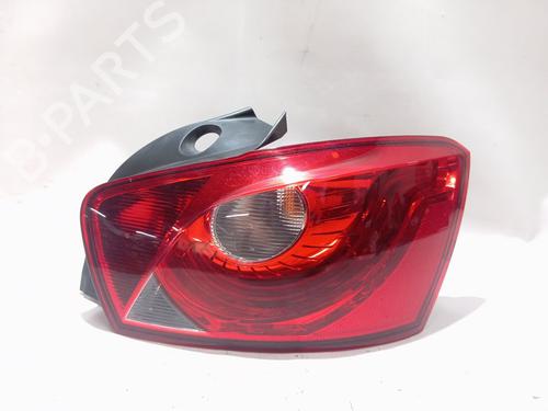 Used Right taillight Right taillight 34446527 34446527