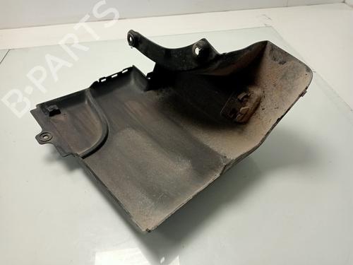 Pare-Chocs D'Angle RENAULT MASTER III Van (FV) 2.3 dCi 145 FWD (FV0E, FV0F, FV0H, FV02, FV0M, FV0S,... | BP16115061C117 
