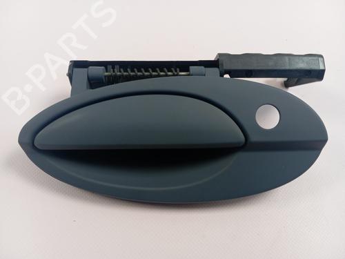 Used Front left exterior door handle Front left exterior door handle CITROËN C5 I (DC_) 2.0 16V HPi (DCRLZB) (140 hp) 40104773 40104773