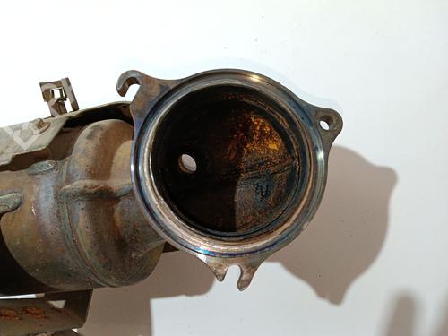 Particulate filter FORD KUGA II (DM2) | BP37196860M81 - Image 4