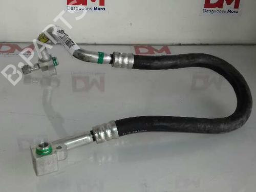 Used AC pipe FIAT 500 (312_) 1.2 (312AXA1A) (69 hp) 16697452