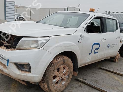Used Parts NISSAN NAVARA NP300 Pickup (D23, D23T) [2014-2026]  4423058