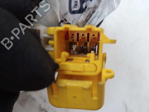 Front left seatbelt VW POLO (9N_, 9A_) 1.4 TDI | BP12667959I26 