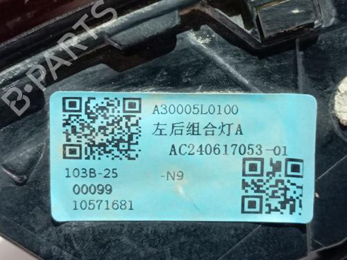 Left taillight MG MG ZS SUV (AZS1) | BP40228796C34 - Image 4