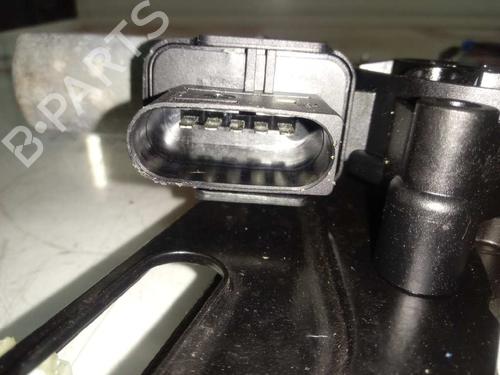 Front right window mechanism BMW 3 Touring (F31) 320 d | BP12666163C23 