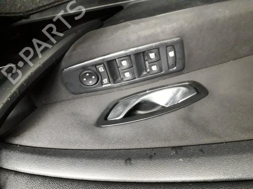 Used Front left interior door handle RENAULT MEGANE III Hatchback (BZ0/1_, B3_) [2008-2025]  16535008