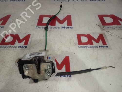 Used Rear right lock ALFA ROMEO 159 (939_) 1.9 JTDM 16V (939AXC1B, 939AXC12) (150 hp) 12842061