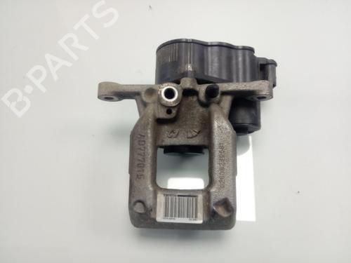 Right rear brake caliper PEUGEOT 3008 II SUV (MC_, MR_, MJ_, M4_)  | BP16437077M106 