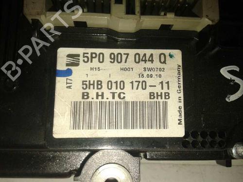 Climate control SEAT ALTEA (5P1)  | BP16136715I5 