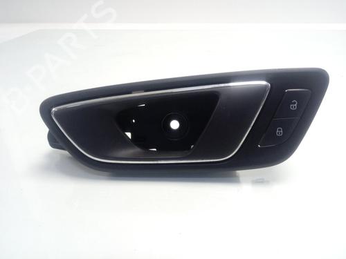 Used Front left interior door handle SEAT LEON (5F1) [2012-2021]  16829070
