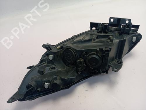 Right headlight RENAULT SCÉNIC III (JZ0/1_)  | BP29275817C29 