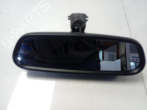Rear mirror DS DS 4 / DS 4 CROSSBACK (NX_) 1.6 THP 165 | BP29409798I6 