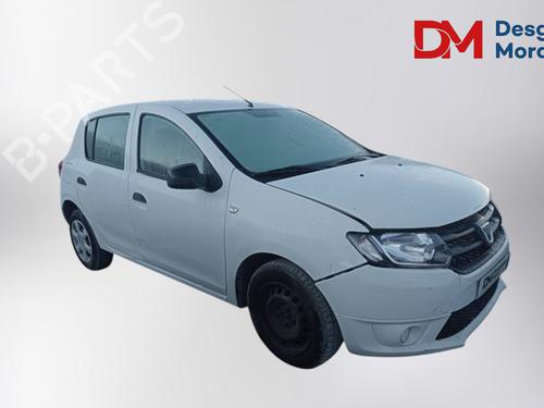 Used Parts DACIA SANDERO II [2012-2026]  4419282